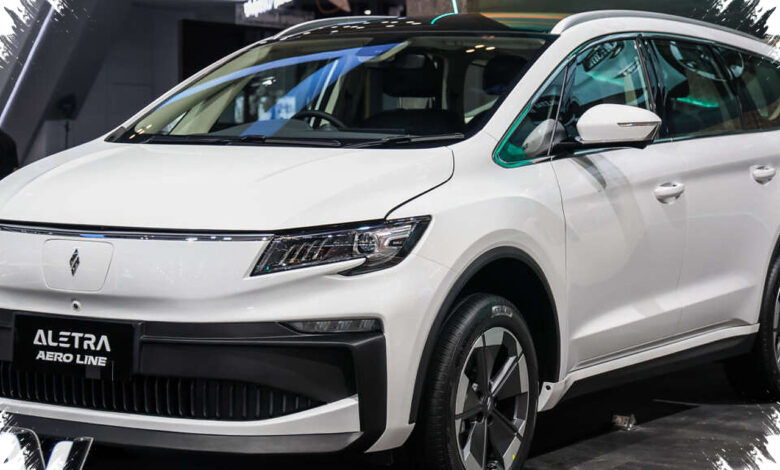 Aletra Siapkan MPV Baru untuk GIIAS 2026, “Adik” L8 Ini Disiapkan Serius