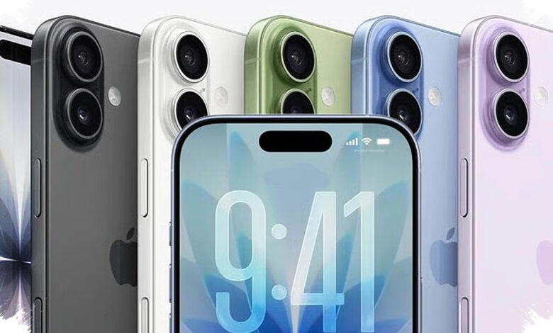iPhone 18e Ikut Dapat RAM 9GB, Apple Siapkan Jalur Baru untuk AI