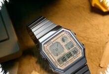 Casio Hadirkan A130 Retro Murah dengan 2 Warna Baru yang Beda dari Biasanya