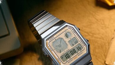 Casio Hadirkan A130 Retro Murah dengan 2 Warna Baru yang Beda dari Biasanya