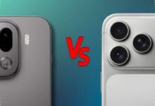 OPPO Find X9 Pro Mulai Mengganggu iPhone 17 Pro Max, Ini Alasan Kreator Meliriknya