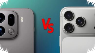 OPPO Find X9 Pro Mulai Mengganggu iPhone 17 Pro Max, Ini Alasan Kreator Meliriknya