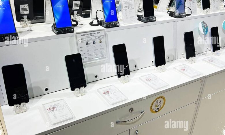 Harga HP Sulit Turun, AI dan Dolar Sama-Sama Menekan Pasar Hingga 2027