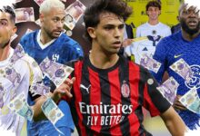 7 Gaya Casual Ala Joao Felix yang Simpel, Rapi, dan Terlihat Mahal