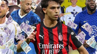 7 Gaya Casual Ala Joao Felix yang Simpel, Rapi, dan Terlihat Mahal