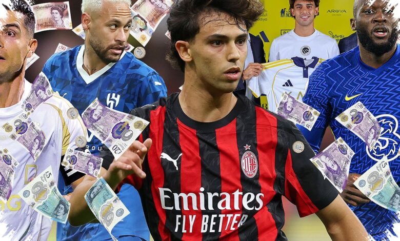 7 Gaya Casual Ala Joao Felix yang Simpel, Rapi, dan Terlihat Mahal
