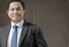 Daud Joseph Mundur Setelah 3 Bulan di Pos Indonesia, Ini yang Terjadi