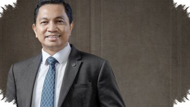 Daud Joseph Mundur Setelah 3 Bulan di Pos Indonesia, Ini yang Terjadi