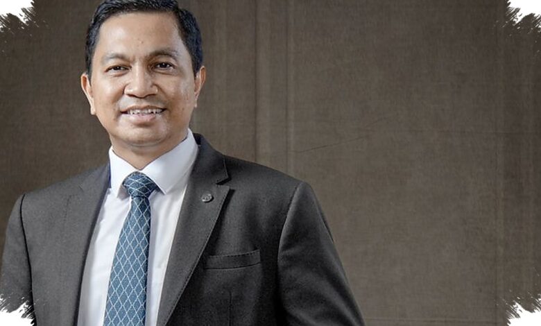 Daud Joseph Mundur Setelah 3 Bulan di Pos Indonesia, Ini yang Terjadi