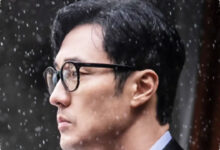 Agent Kim Reactivated Bikin Drakor Mata-Mata Terasa Segar, So Ji Sub Tampil Makin Berbahaya