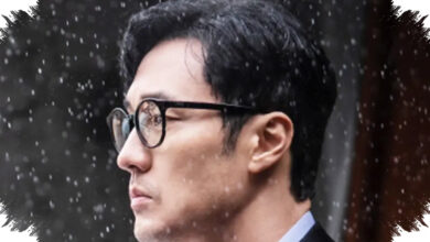 Agent Kim Reactivated Bikin Drakor Mata-Mata Terasa Segar, So Ji Sub Tampil Makin Berbahaya