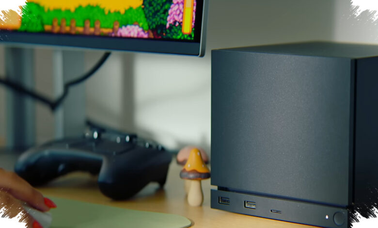 SteamOS Bikin PC Rakitan Ini Serasa Konsol, Windows Tak Lagi Wajib