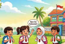 Jadwal Masuk Sekolah Jatim 2026 Sudah Tetap, MPLS Ramah Langsung 5 Hari