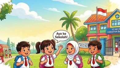 Jadwal Masuk Sekolah Jatim 2026 Sudah Tetap, MPLS Ramah Langsung 5 Hari