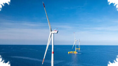 LionLink Direvisi, Rute Kabel Laut Dipindah untuk Tekan Dampak ke Warga Suffolk