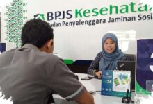 Klaim JKN Tembus Rp191,33 Triliun, Penyakit Katastropik Masih Jadi Beban Terbesar