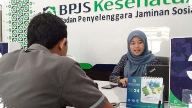 Klaim JKN Tembus Rp191,33 Triliun, Penyakit Katastropik Masih Jadi Beban Terbesar