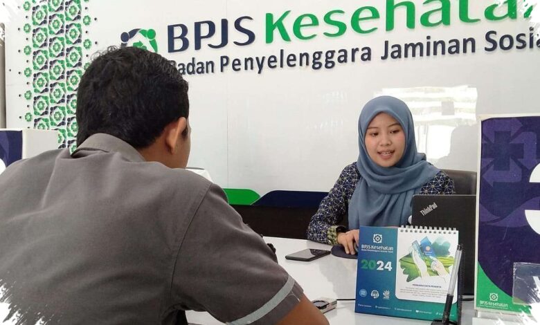 Klaim JKN Tembus Rp191,33 Triliun, Penyakit Katastropik Masih Jadi Beban Terbesar