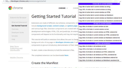 Chrome Uji Cara Baru Simpan Teks, Copy-Paste Tak Lagi Seribet Ini
