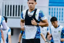 Cedera Pramusim Bikin PSIM Lepas Andy Setyo, Perjalanan Singkatnya Berakhir