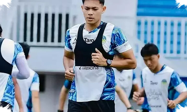 Cedera Pramusim Bikin PSIM Lepas Andy Setyo, Perjalanan Singkatnya Berakhir