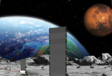NASA Siapkan Pangkalan Bulan Pertama, Pembangunannya Bisa Dimulai 2026