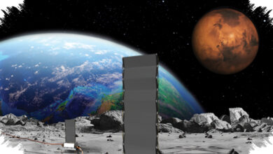 NASA Siapkan Pangkalan Bulan Pertama, Pembangunannya Bisa Dimulai 2026