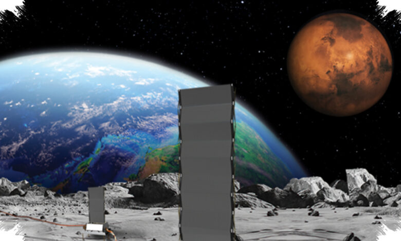 NASA Siapkan Pangkalan Bulan Pertama, Pembangunannya Bisa Dimulai 2026