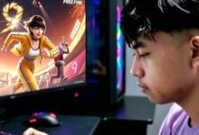 GalangCF Dari Daily Vlog ke Raja Push Rank Free Fire, Perubahan yang Tak Disangka
