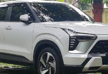 7 Nilai Jual Mitsubishi XForce 2026 untuk Liburan Keluarga yang Lebih Praktis