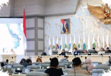 Silpa Jadi Penentu, DPRD Jabar Soroti Arah APBD Perubahan 2026