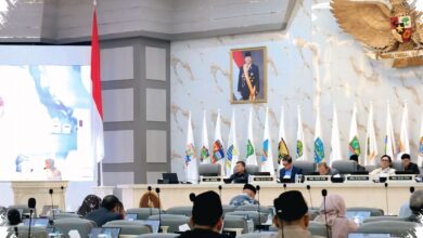 Silpa Jadi Penentu, DPRD Jabar Soroti Arah APBD Perubahan 2026