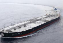 Pertamina Pride Siap Lewati Selat Hormuz, 2 Juta Barel Minyak Menuju Cilacap