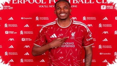 Liverpool Amankan Jeremy Jacquet, Bek Muda Rennes yang Siap Menambah Tenaga Anfield