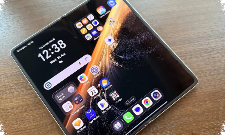 Honor Magic V6 Masuk Inggris, Bonus £500 dan Bundelnya Justru Lebih Menggoda