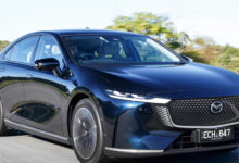 Mazda 6e Siap ke Indonesia, Sedan Listrik Premium Ini Punya Modal yang Sulit Ditolak