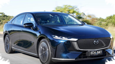 Mazda 6e Siap ke Indonesia, Sedan Listrik Premium Ini Punya Modal yang Sulit Ditolak