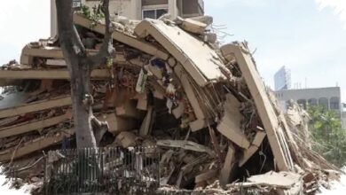 Gempa Venezuela Tewaskan Hampir 2.000 Orang, Warga Mengeluh Bantuan Terlambat
