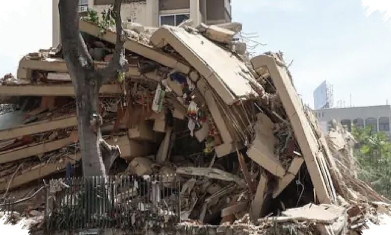 Gempa Venezuela Tewaskan Hampir 2.000 Orang, Warga Mengeluh Bantuan Terlambat