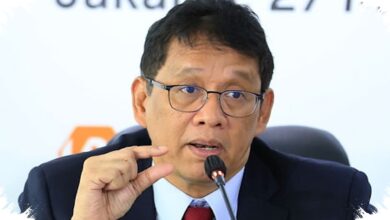 SAL Rp438,26 Triliun Jadi Bantalan, Purbaya Siapkan Ruang Aman Hadapi Risiko Ekonomi