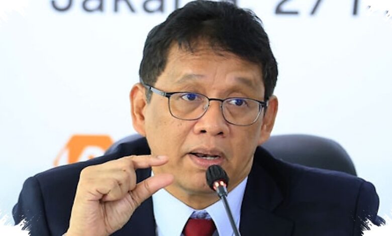 SAL Rp438,26 Triliun Jadi Bantalan, Purbaya Siapkan Ruang Aman Hadapi Risiko Ekonomi