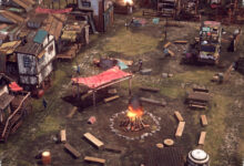 Endzone: A World Apart Diskon 90%, City-Builder Survival Ini Jadi Makin Menggoda