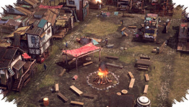 Endzone: A World Apart Diskon 90%, City-Builder Survival Ini Jadi Makin Menggoda