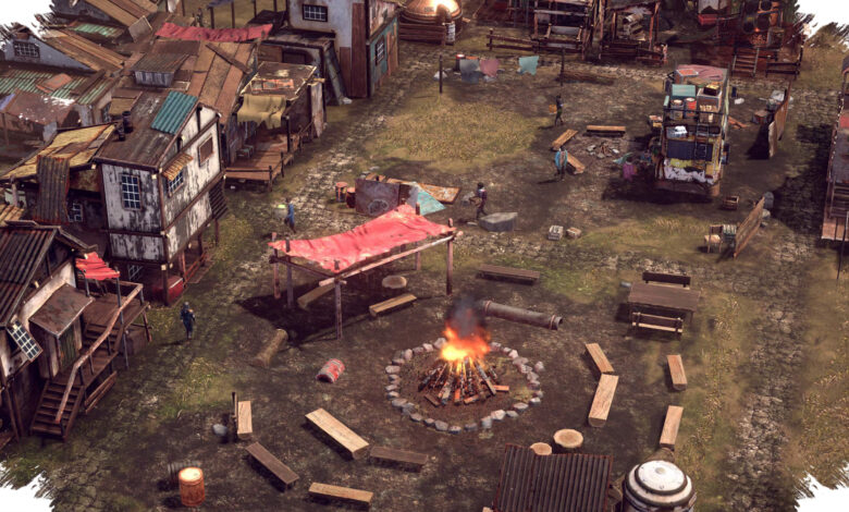 Endzone: A World Apart Diskon 90%, City-Builder Survival Ini Jadi Makin Menggoda