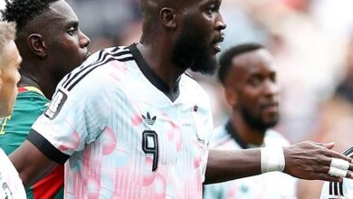 Adu Mulut Tielemans dan Trossard, Belgia Balik Menang Dramatis Atas Senegal