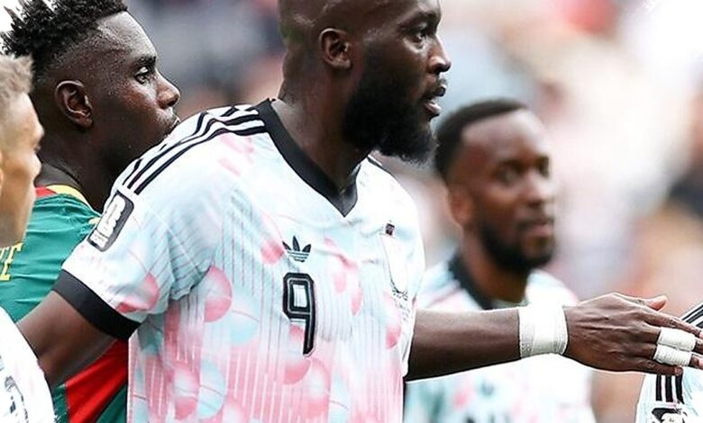 Adu Mulut Tielemans dan Trossard, Belgia Balik Menang Dramatis Atas Senegal