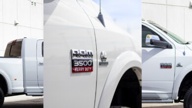7 Pick Up Bekas Rp30 Jutaan yang Masih Masuk Akal untuk Modal Bisnis