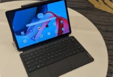 Lenovo Idea Tab Pro Gen 2 Hadir dengan Layar 3,5K, Keyboard Lengkap, dan Harga yang Lebih Ramah