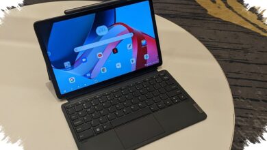 Lenovo Idea Tab Pro Gen 2 Hadir dengan Layar 3,5K, Keyboard Lengkap, dan Harga yang Lebih Ramah