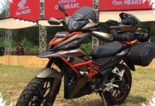 7 Motor Bebek untuk Touring yang Masih Sulit Disingkirkan Matic, Irit dan Nyaman Diajak Jauh